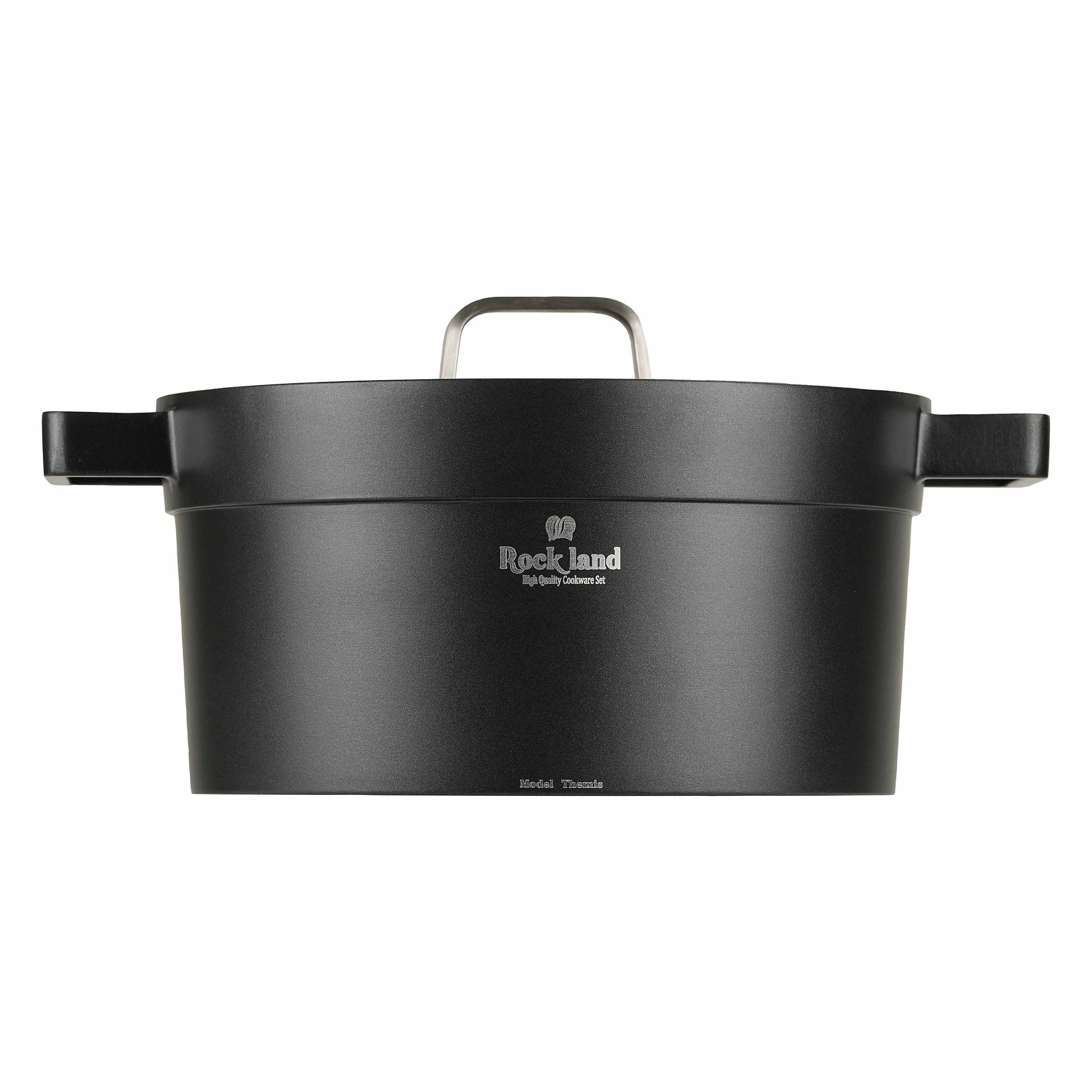 سرویس قابلمه 18 پارچه تمیس